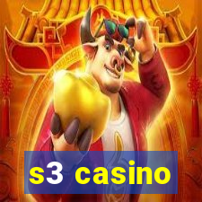 s3 casino